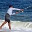 Fishing Parking Program