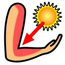Sun exposure can be dangerous!
