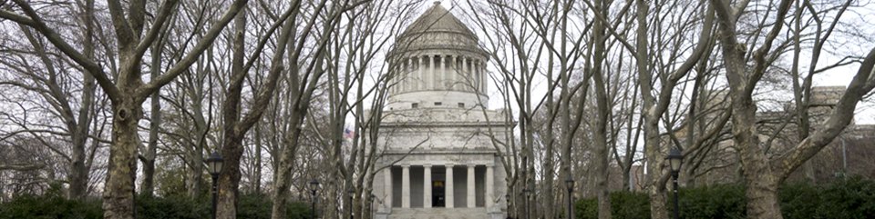 General Grant National Memorial