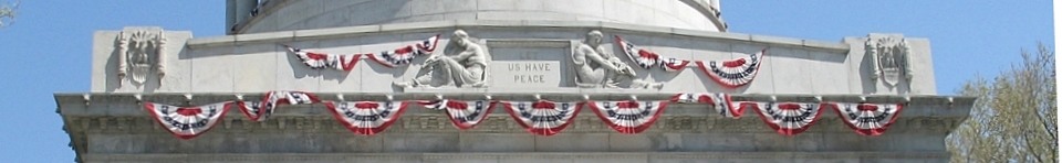 General Grant National Memorial