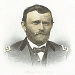 President Grant Birthday Commemoration
