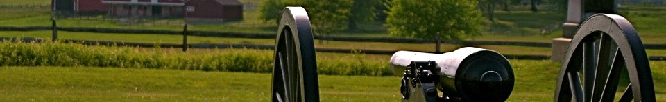 Gettysburg National Military Park