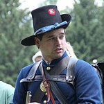 A complete schedule of upcoming events at Gettysburg.