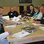 Summer Days With Documents training