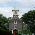 Gloria Dei Designation