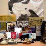 Traveling Trunk