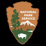 National Park Service arrowhead