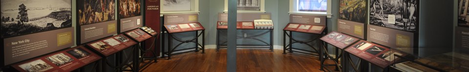 Hamilton Grange National Memorial
