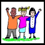 Summer Children’s Story Telling and Scavenger hunt