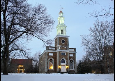 Hamilton College Hamilton College