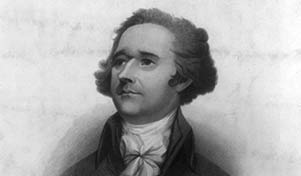 Hamilton picture Hamilton picture