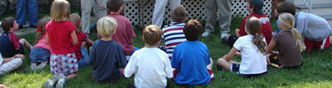 Hampton hosts a variety of events through the year, many of interest to children