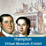 Virtual Museum Exhibit