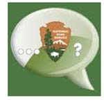 NPS Social Media Logo