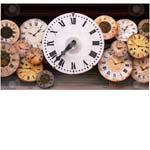 What Makes A Clock Tick?