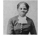 Harriet Tubman Visits Hampton NHS