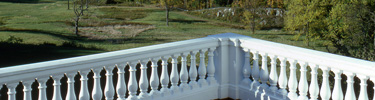 View of Hudson River from Springwood