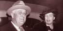 Franklin and Eleanor Franklin and Eleanor