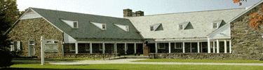 FDR Presidential Library & Museum