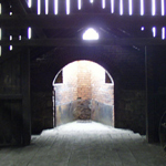 Furnace Head
