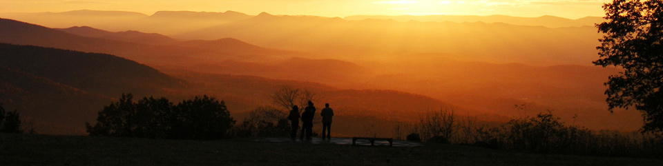 shenandoah np