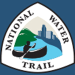 National Water Trail Logo