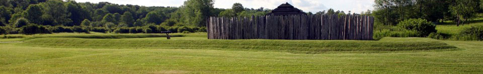 Fort Necessity