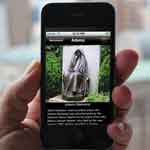 Saint-Gaudens App