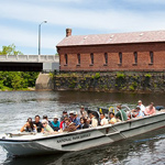 Tours & Programs