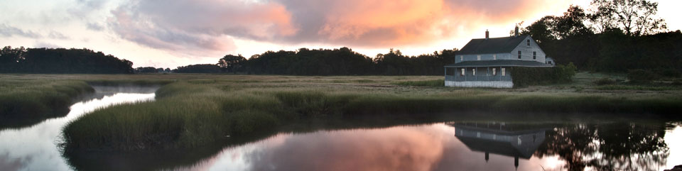Essex National Heritage Area