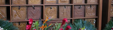 2003 Memorial Crypt