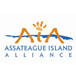 Assateague Island Alliance logo Assateague Island Alliance logo