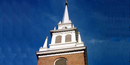 Old North Church Steeple Old North Church Steeple