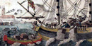 Boston Tea Party from Library of Congress Collection Boston Tea Party from Library of Congress Collection