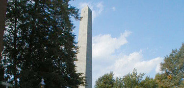 Bunker Hill Monument