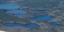 Wellfleet kettle ponds Wellfleet kettle ponds