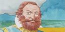 Captain John Smith, Jamestown's third president Captain John Smith, Jamestown's third president