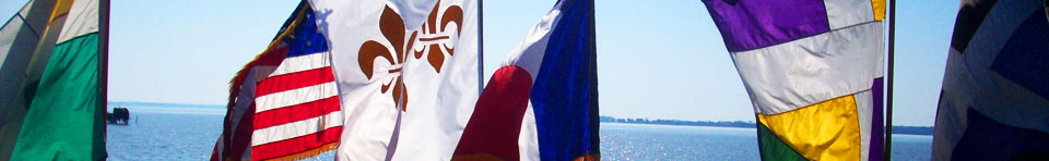 flags