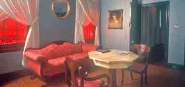 Picture of reading room