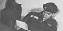 Elvis in the army (US Army photo) Elvis in the army (US Army photo)