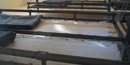 Dormitory Room