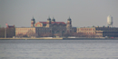 Ellis Island main building Ellis Island main building