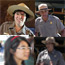 Meet the Participants