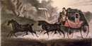 Stagecoach Stagecoach