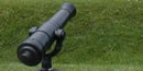 Swivel gun Swivel gun