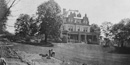 Heinz home in Pittsburgh Heinz home in Pittsburgh