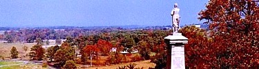 The Valley of Death