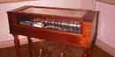 Photo of Franklin's Glass Armonica Photo of Franklin's Glass Armonica