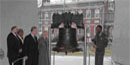 Photo of Liberty Bell Photo of Liberty Bell