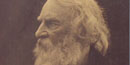 Henry W. Longfellow, c. 1868. Henry W. Longfellow, c. 1868.